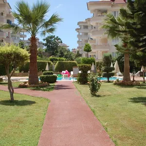 Квартира в Алания, фото 2