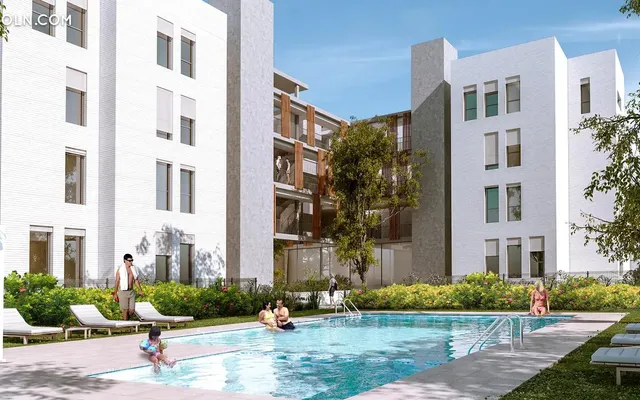 Residencial Lucia in Alicante