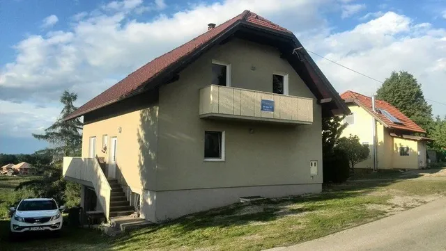 Отдельный дом в Ленарт