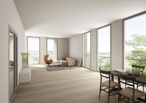 Пентхаус в Штутгарт