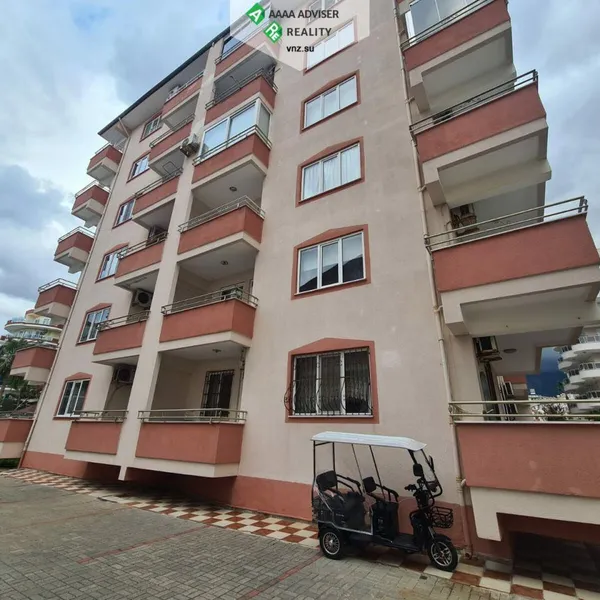 Квартира в Махмутлар, фото 1