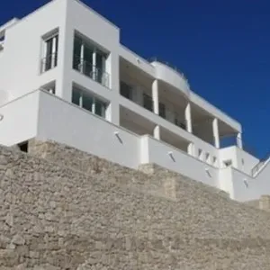 Вилла в Бенисса, фото 5