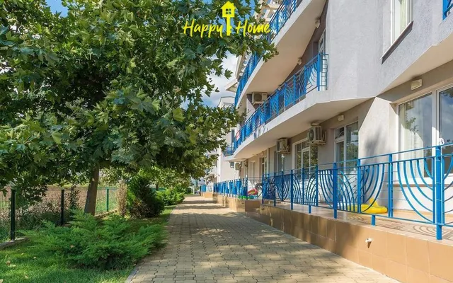 Квартира в кв. Камелия