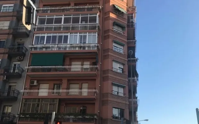 Квартира в Аликанте
