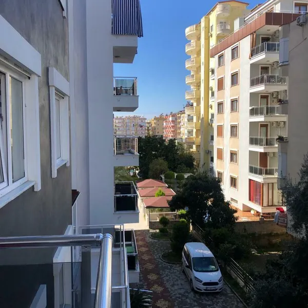 Квартира в Махмутлар, фото 1