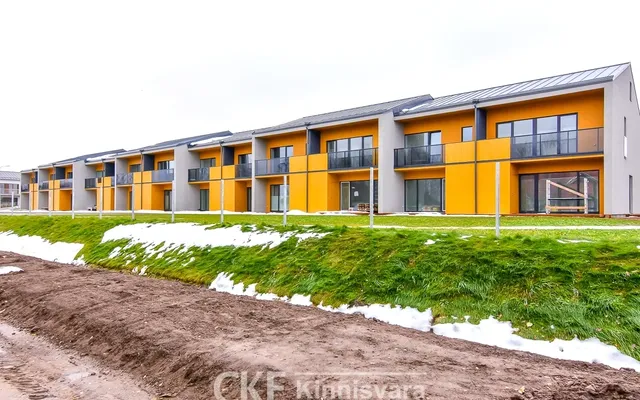 Квартира в Тарту