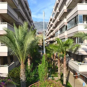 Квартира в Алания, фото 4