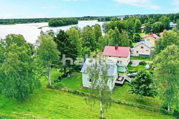 Дом в Центральная Финляндия