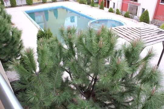 Таунхаус в Святой Влас