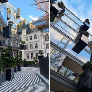 Квартира в Старая Рига, фото 4