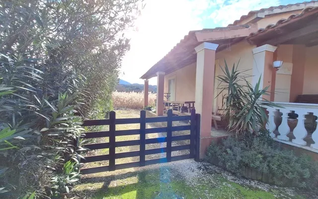 Отдельный дом в Corfu
