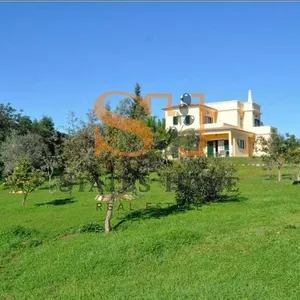 Вилла в Албуфейра, фото 4