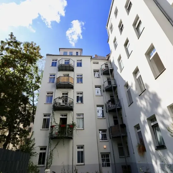 Квартира в Берлин, фото 1