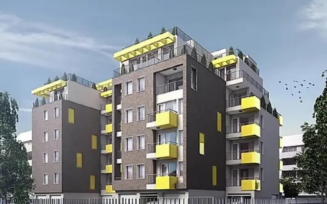 DINAMIKA in Sofia
