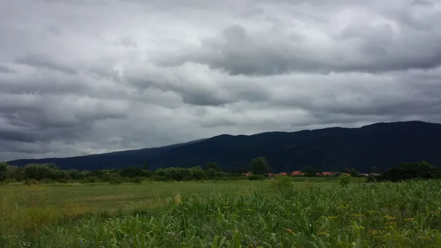 Земельный участок в Сараево