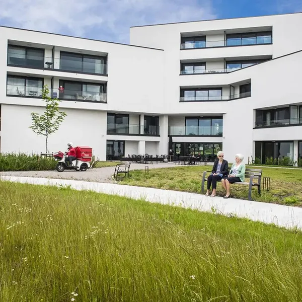 Vijverhof in Zwevegem, фото 2