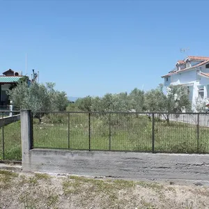 Земельный участок в Катерини, фото 3