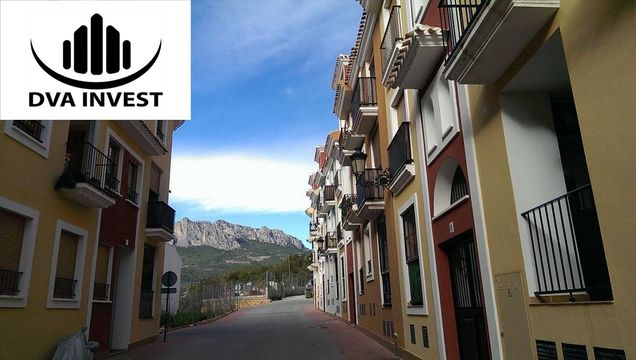 Квартира в Полоп