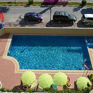 Квартира в Махмутлар, фото 5