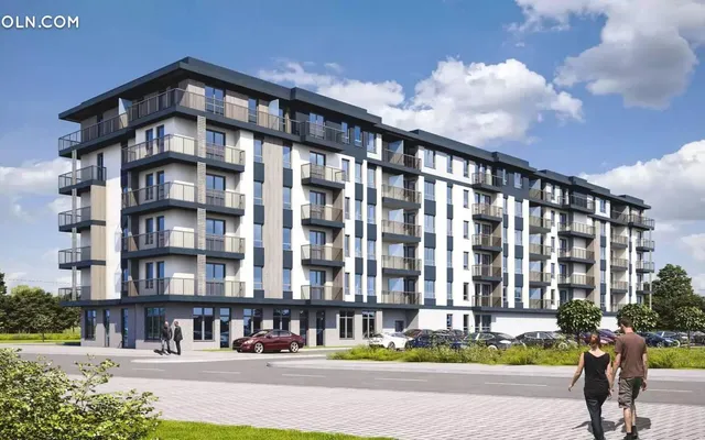 Apartamenty Slowackiego in Warsaw