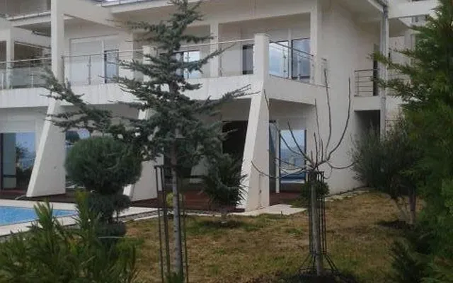 Квартира в Утеха