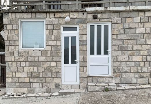 Студия в Сутоморе