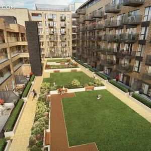 Legacy Wharf in London, фото 3