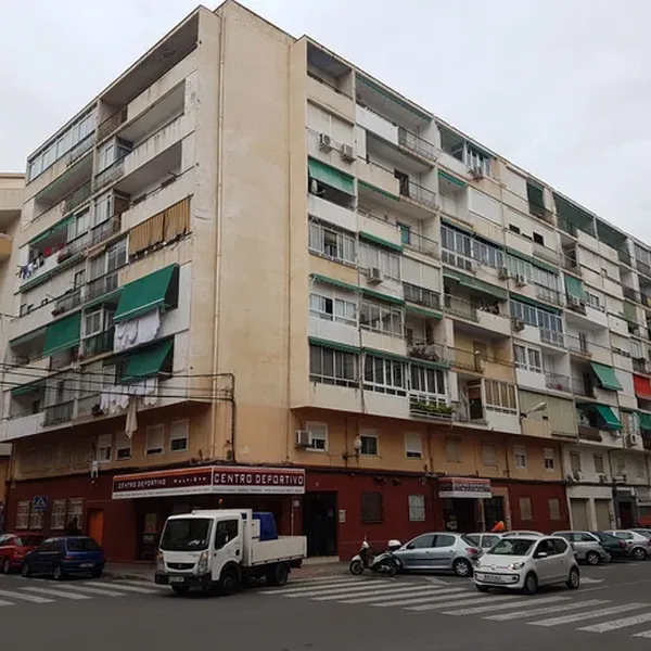 Квартира в Аликанте, фото 1
