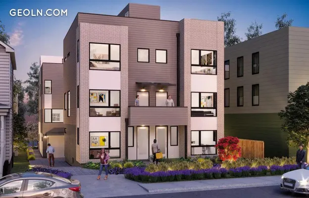 Allston Heights in Seattle
