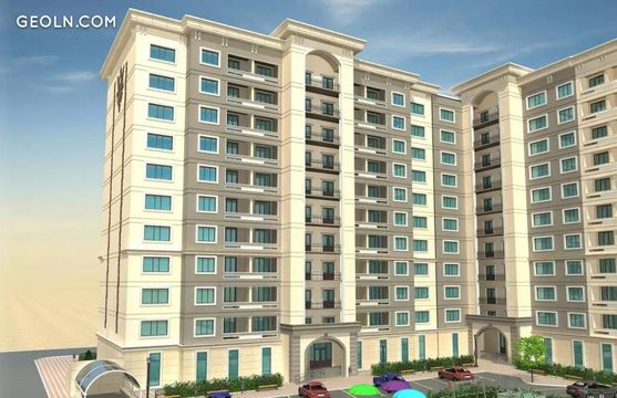 Baqyt Mekeni in Aktau