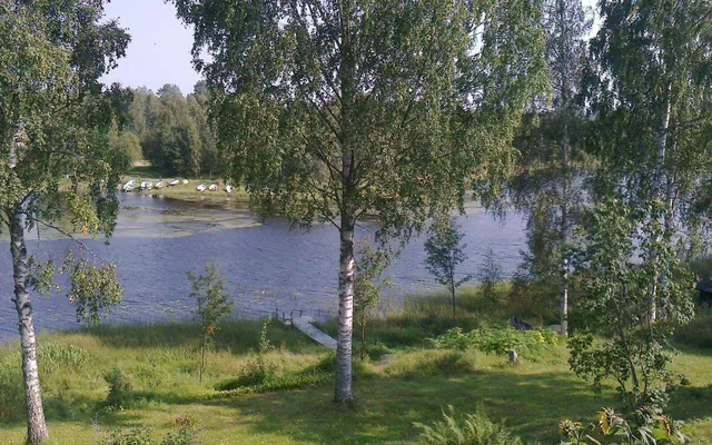 Таунхаус в Северный Саво