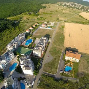 Квартира в Солнечный берег, фото 4