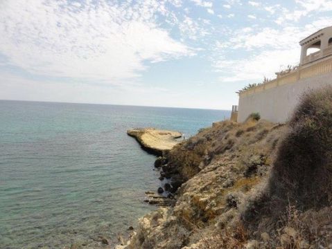 Вилла в Эль Кампельо