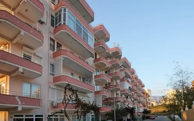 Квартира в Алания