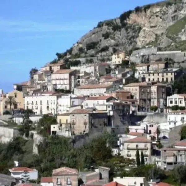 Квартира в Амантея, фото 1