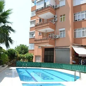 Квартира в Алания, фото 3