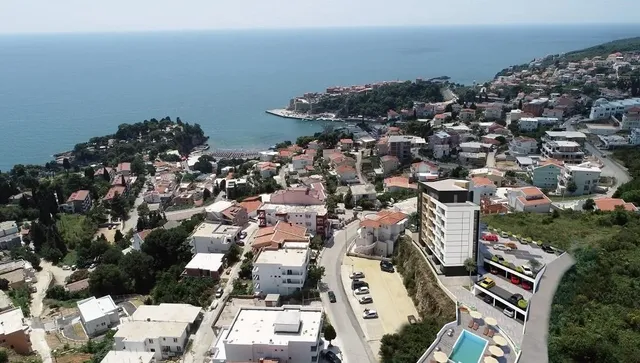 Квартира в Улцинь