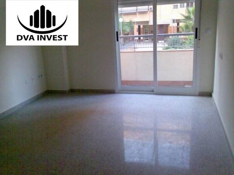 Квартира в Сан-Висенте-дель-Распеч