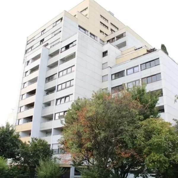 Квартира в Штутгарт, фото 1