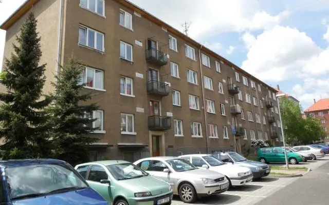 Квартира в Мост