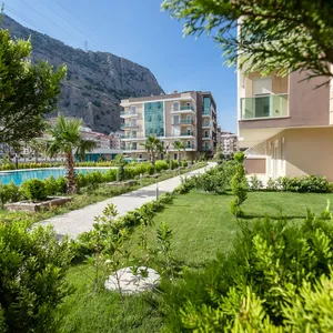 Квартира в Анталия, фото 5