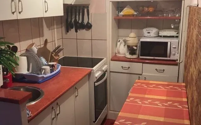 Квартира в Будапешт