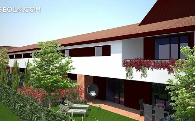 ECOVILLAGGIO in Agrate Brianza