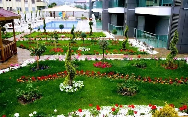 Квартира в Алания