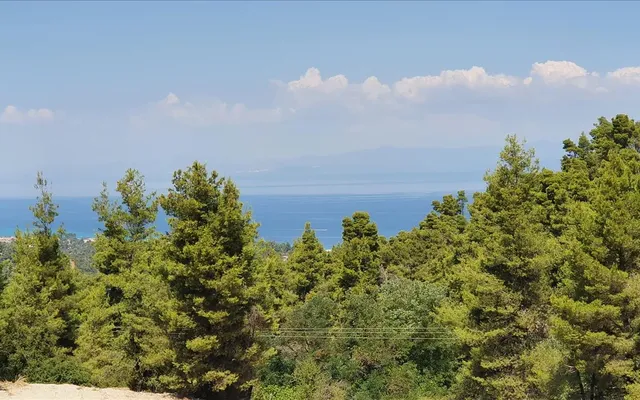 Земельный участок в Kassandra Municipality