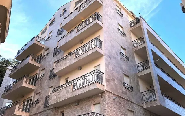 Квартира в Будва