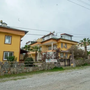Вилла в Şekerhane Махаллеси, фото 3