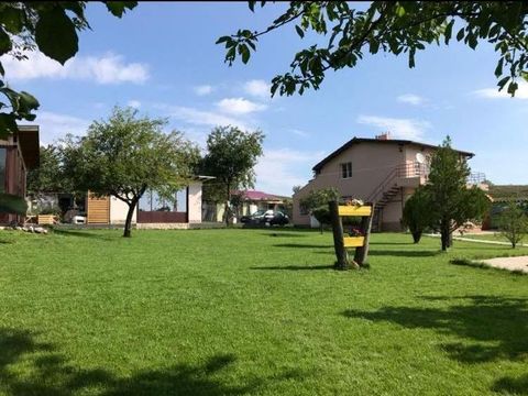 Отдельный дом в Брястовец