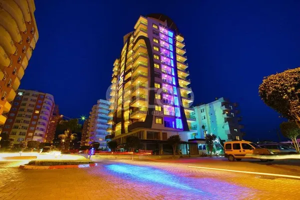 Квартира в Алания