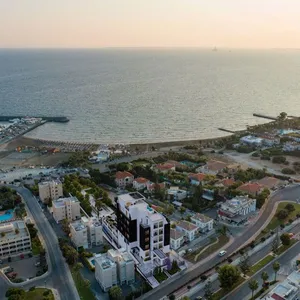 Квартира в Лимассол, фото 3